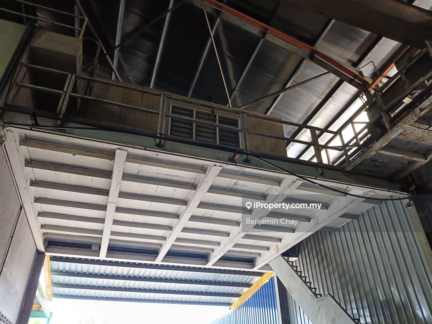 Kilang Terpisah untuk Disewa di Taman Perniagaan Senawang, Senawang oleh Benjamin Chay - iProperty.com.my