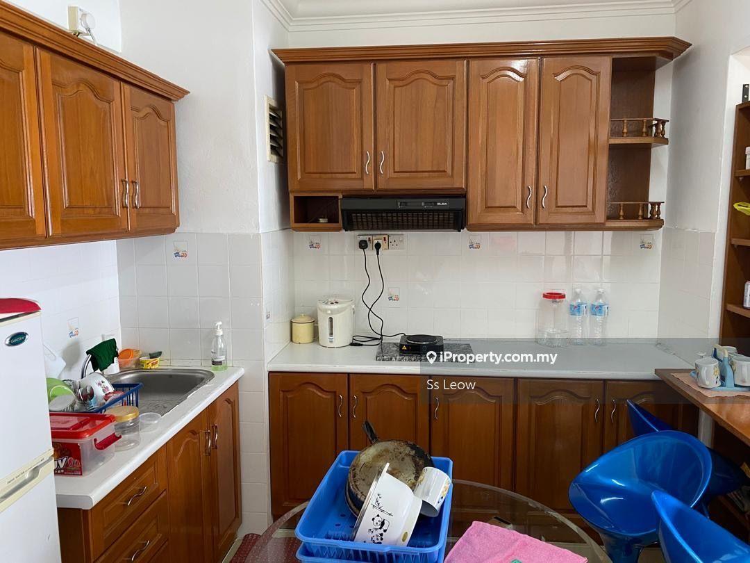 Pangsapuri untuk Dijual di Golden Hills Resort (Amber Court Apartment) oleh Ss Leow - iProperty.com.my