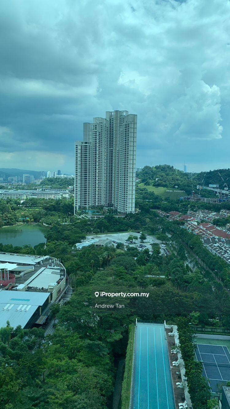 Kondominium untuk Disewa di One Central Park oleh Andrew Tan - iProperty.com.my