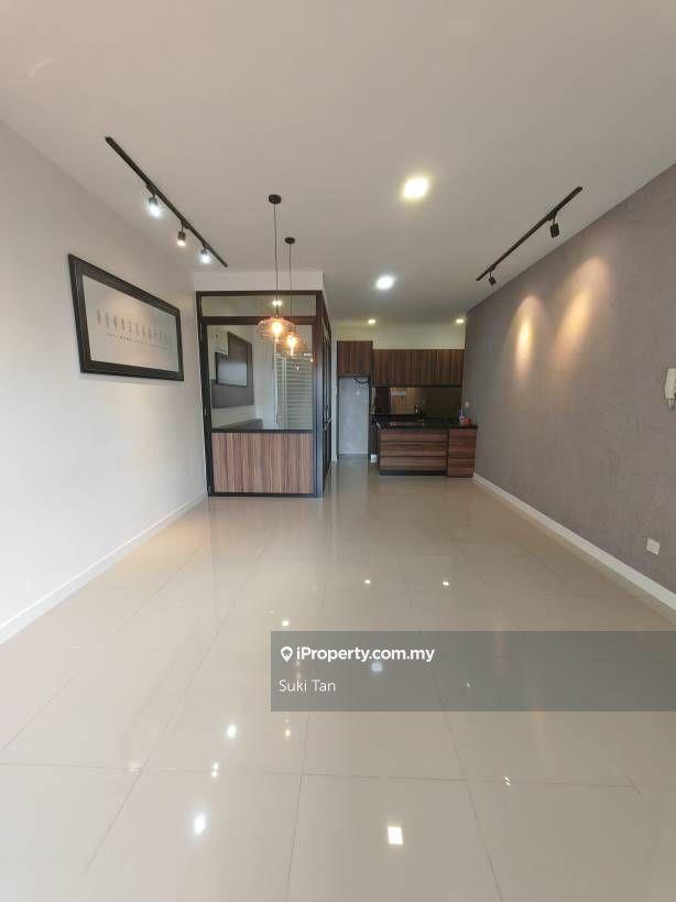 Condominium for Sale in Scenaria @ North Kiara Hills by Suki Tan - iProperty.com.my