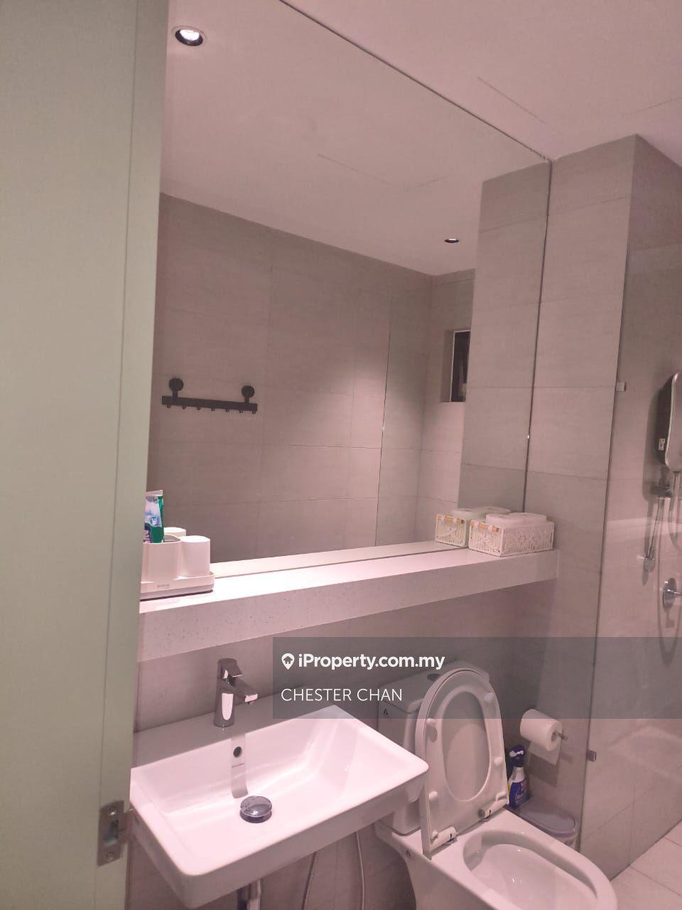 Service Residence for Rent in Residensi Ava @ Kiara Bay by CHESTER CHAN - iProperty.com.my