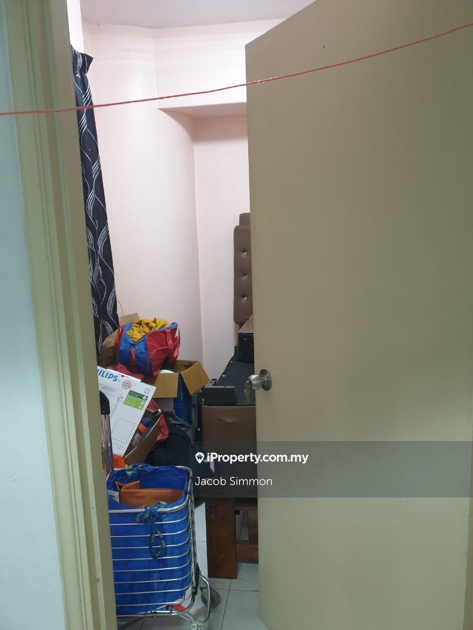 Condominium for Sale in Villa Scott by Jacob Simmon - iProperty.com.my