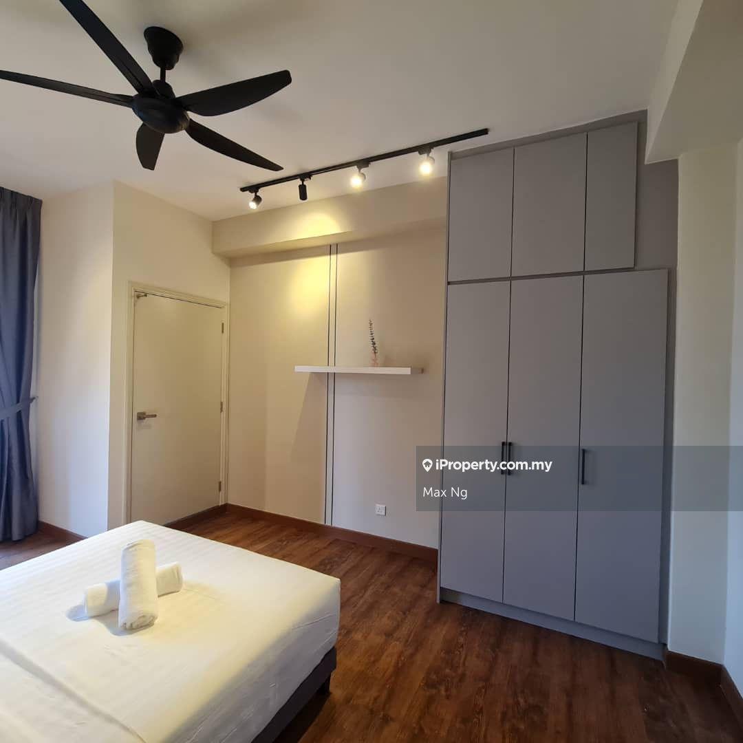 Service Residence for Rent in Arte Mont Kiara by Max Ng - iProperty.com.my