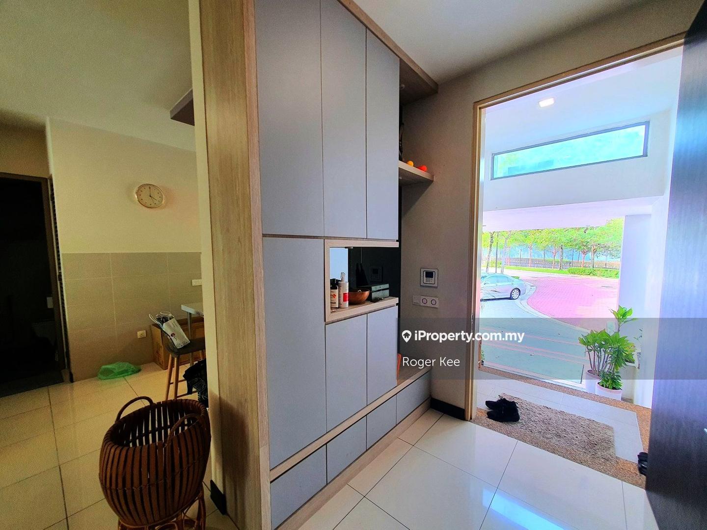2.5-storey Terraced House for Rent in Symphony Hills, Cyberjaya by Roger Kee - iProperty.com.my