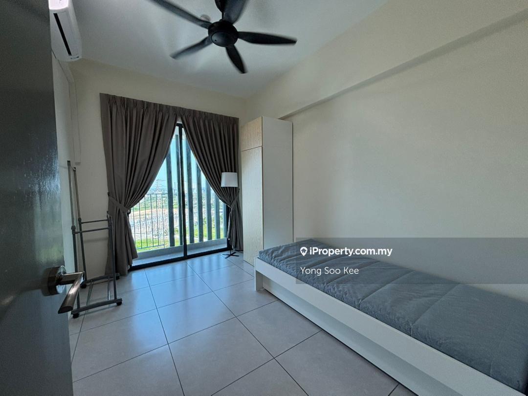 Residensi Servis untuk Disewa di Meritus Residensi oleh Yong Soo Kee - iProperty.com.my