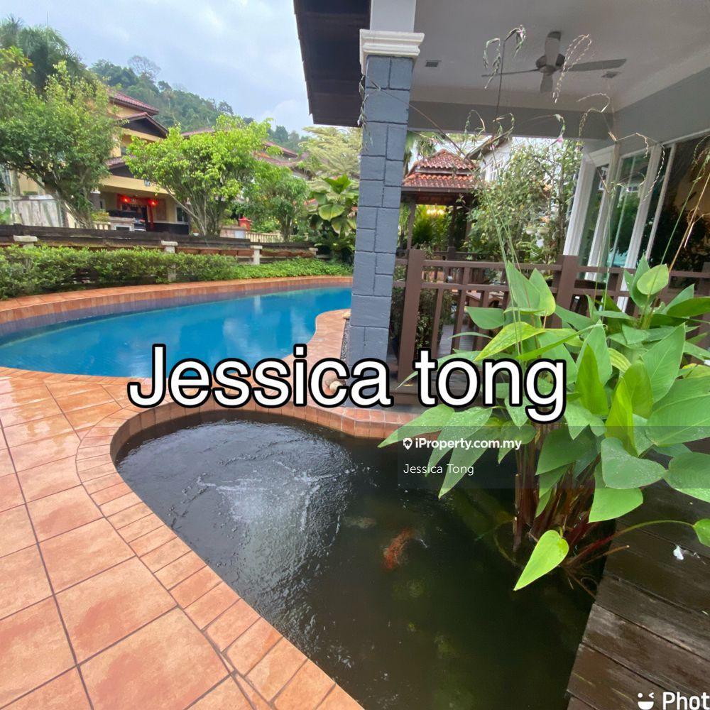 Bungalow House for Sale in Kota Damansara, Selangor by Jessica Tong - iProperty.com.my