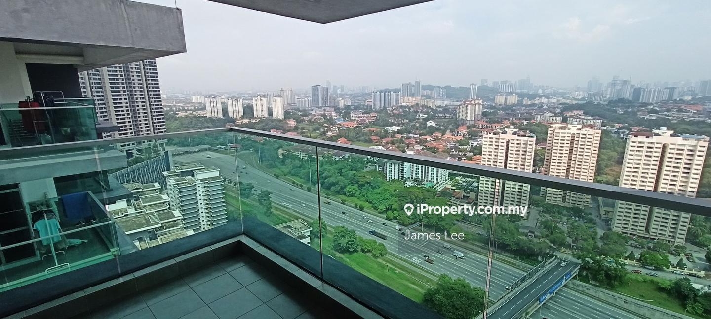 Condominium for Sale in Kiara Residence 2 (Residensi Kiara Jalil 2) by James Lee - iProperty.com.my