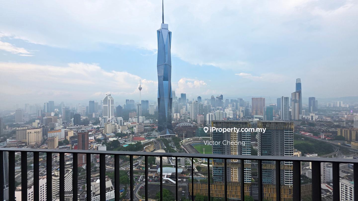 Service Residence for Sale in Sunway Belfield by Victor Cheong - iProperty.com.my