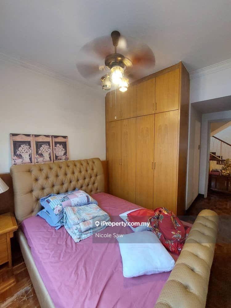 3-storey Terraced House for Sale in Taman Tasik Indah, Mastiara, Jalan Ipoh by Nicole Saw - iProperty.com.my