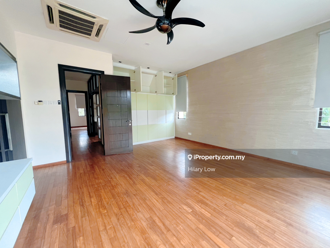 Semi-Detached House for Rent in Mutiara Seputeh, Seputeh by Hilary Low - iProperty.com.my