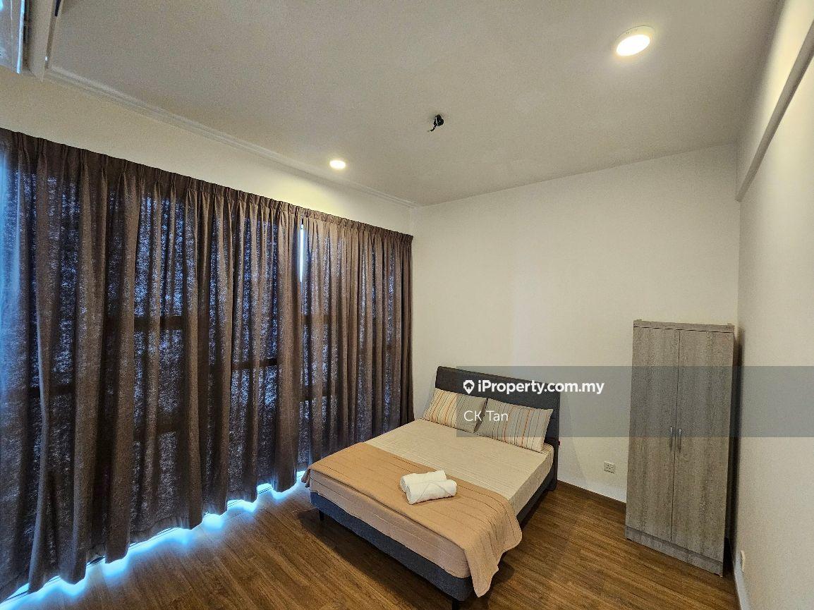 Service Residence for Rent in Zeta @ One South by CK Tan - iProperty.com.my