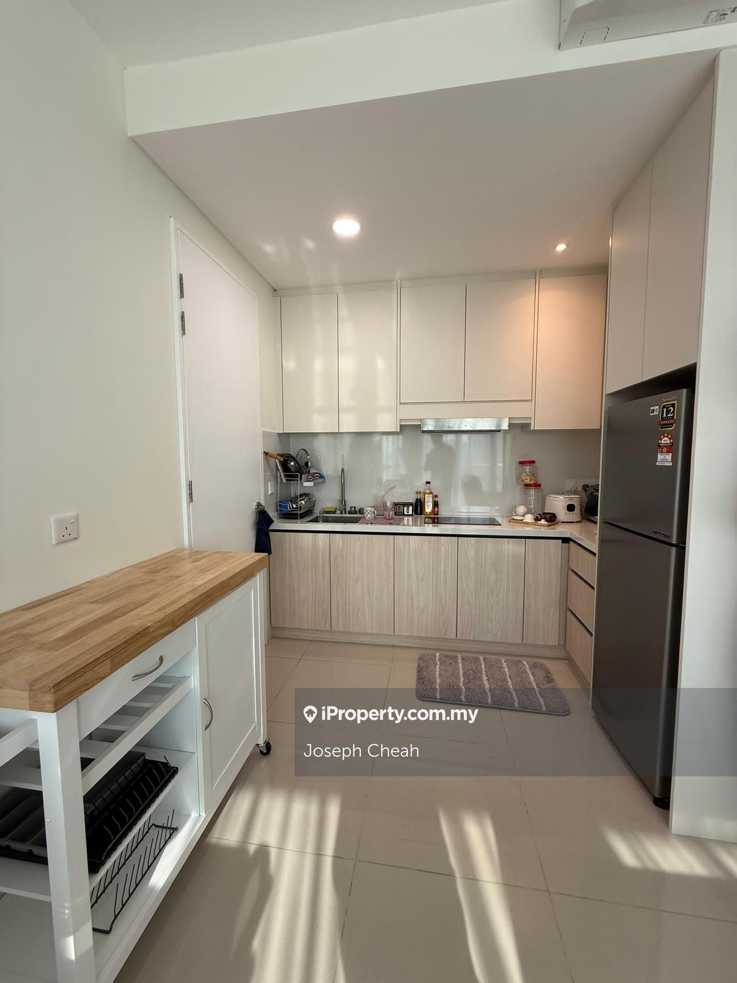 Condominium for Rent in The Legacy OUG by Joseph Cheah - iProperty.com.my