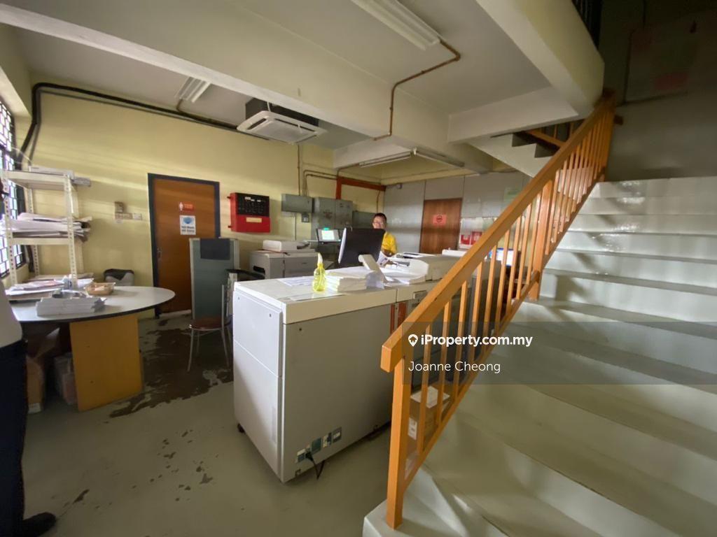 Semi-D Factory for Sale in Balakong, Selangor by Joanne Cheong - iProperty.com.my