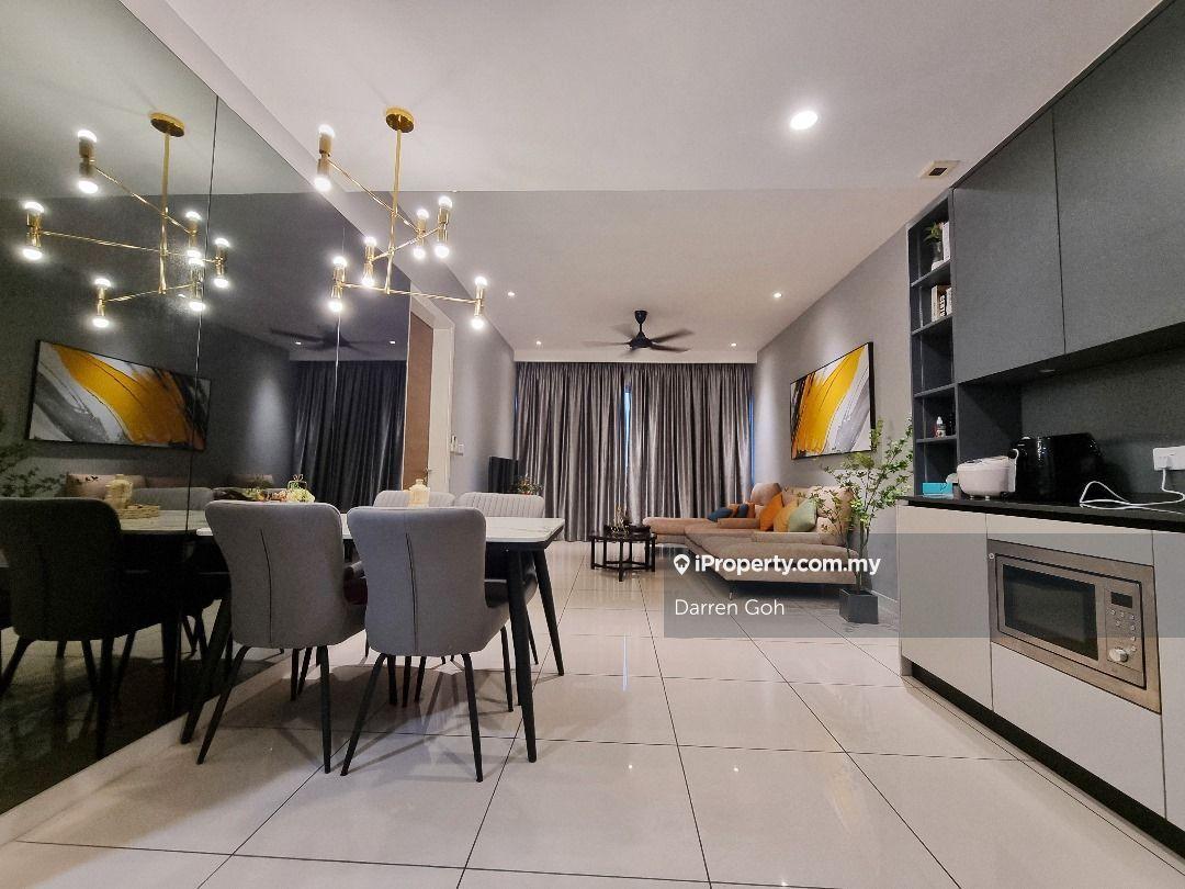 Service Residence for Rent in 10 Stonor by Darren Goh - iProperty.com.my