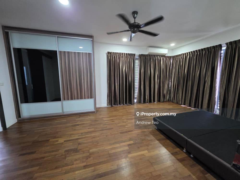 Rumah Berkembar untuk Dijual di Taman Nusa Idaman, Iskandar Puteri (Nusajaya) oleh Andrew Teo - iProperty.com.my