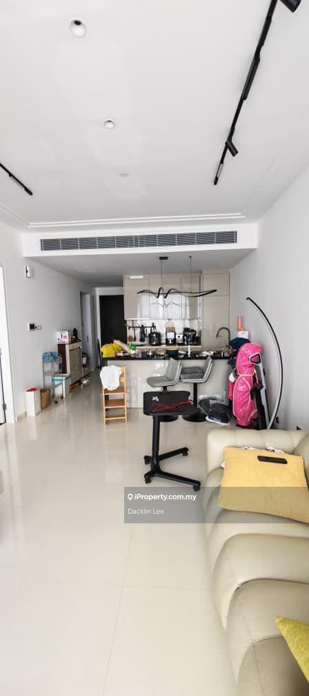 Service Residence for Sale in Pavilion Damansara Heights by Dacklin Lee - iProperty.com.my