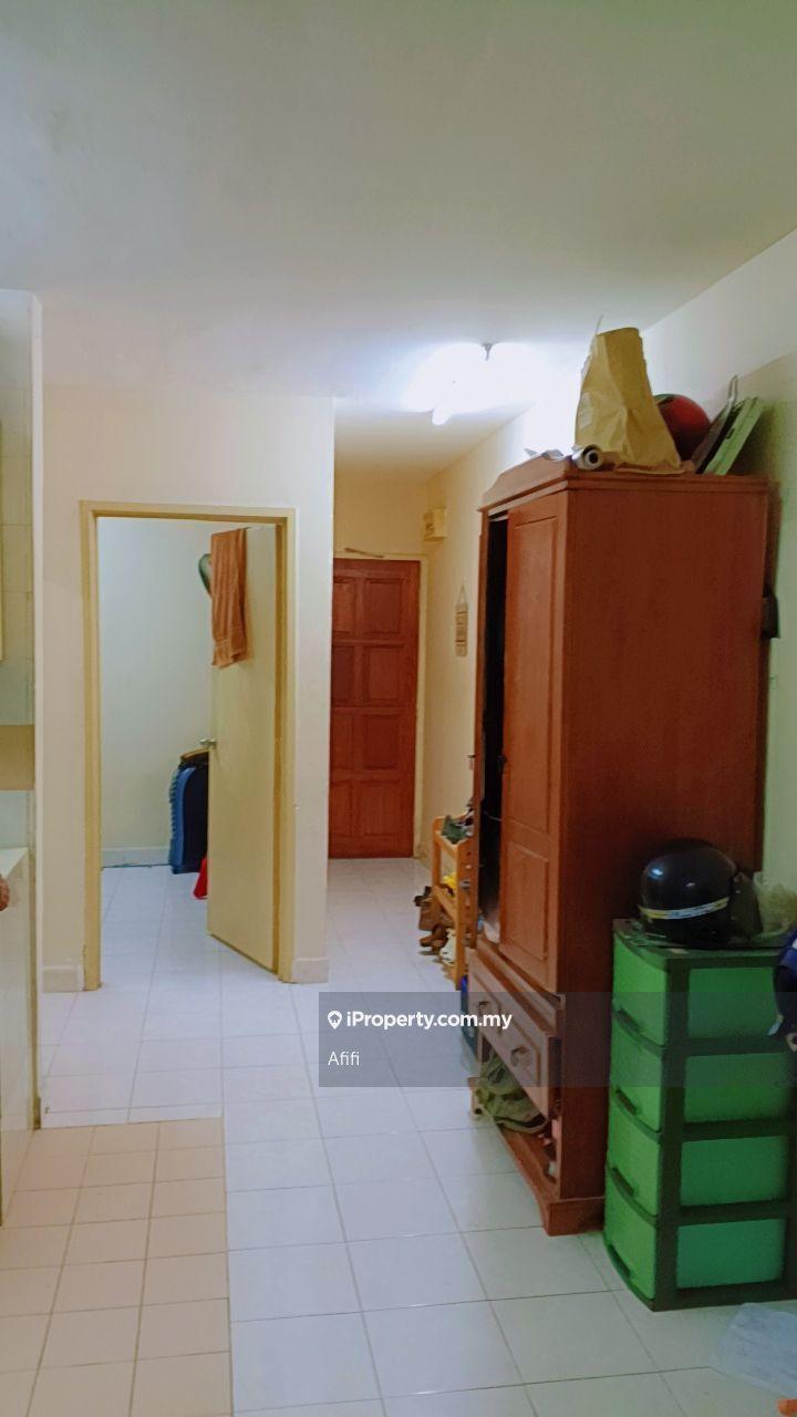 Flat for Sale in Flora Damansara Flat by Afifi - iProperty.com.my