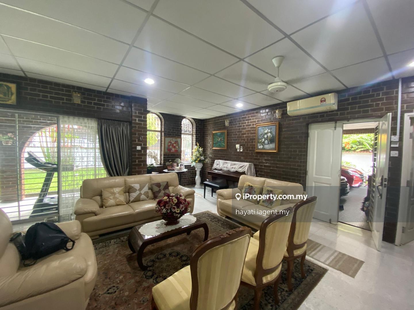 Banglo untuk Dijual di TAMAN ZOOVIEW, Ampang oleh hayati.iagent.my - iProperty.com.my