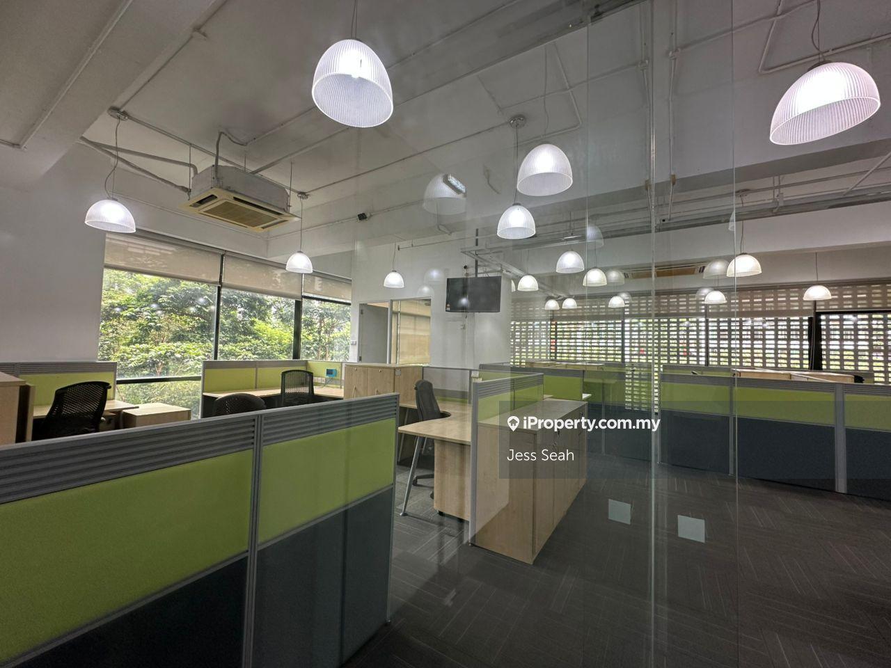 Office for Rent in Damansara Perdana, Selangor by Jess Seah - iProperty.com.my