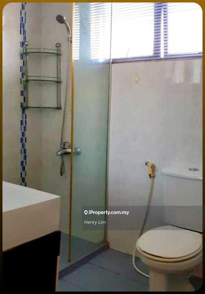 Condominium for Sale in Indah Damansara by Henry Lim - iProperty.com.my