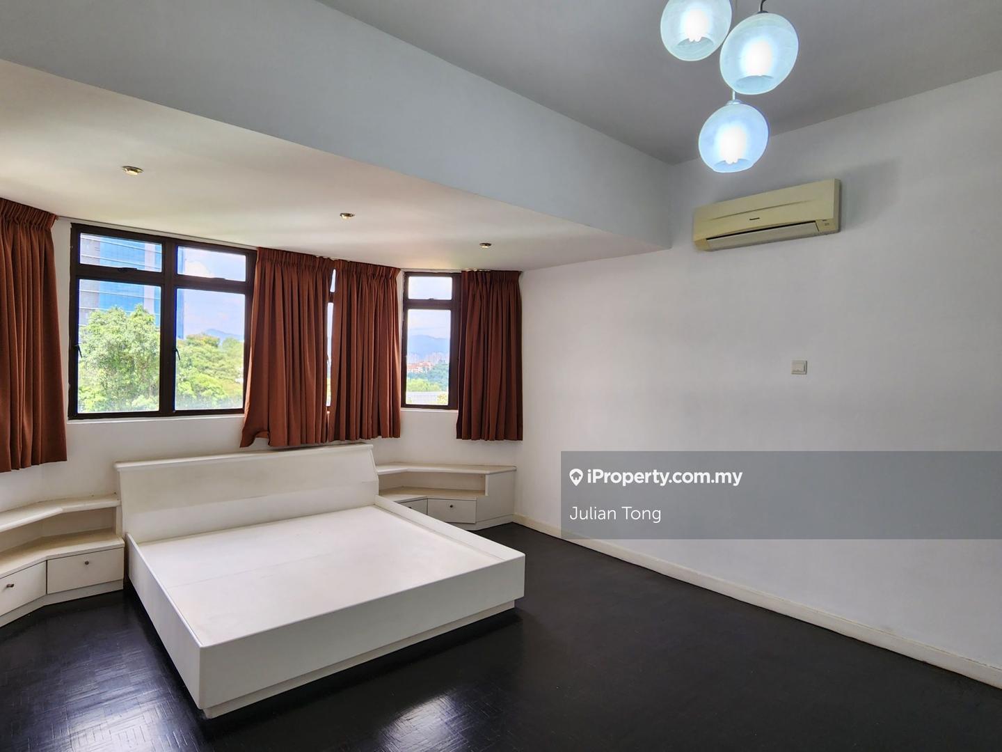 Condominium for Sale in Indah Damansara by Julian Tong - iProperty.com.my