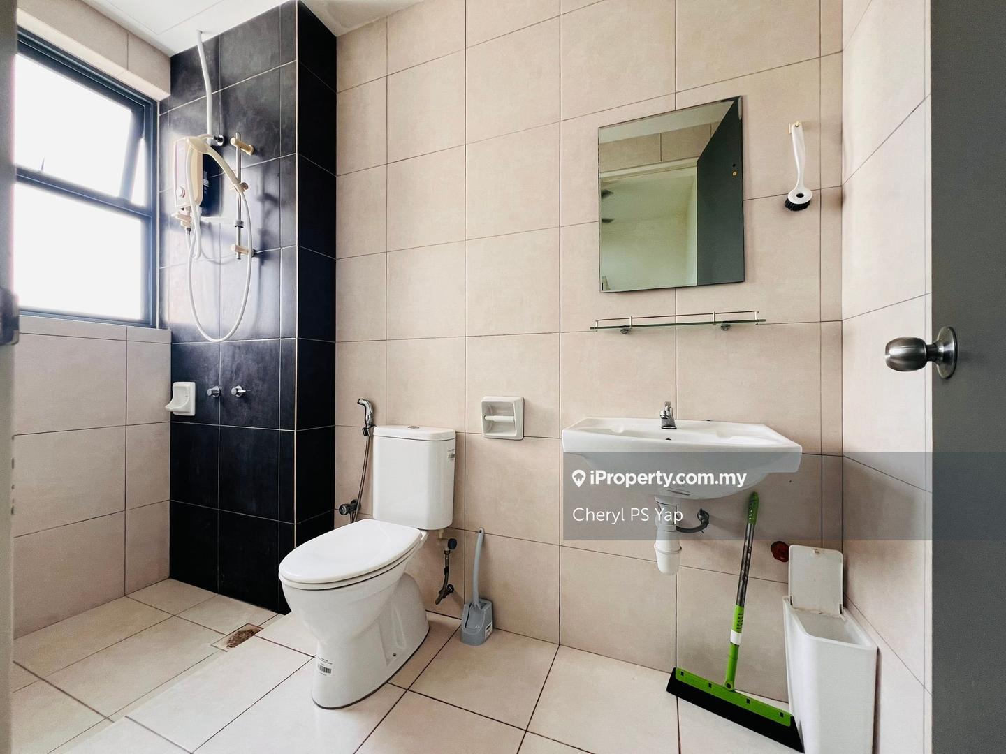 Residensi Servis untuk Disewa di D'Pulze Cyberjaya oleh Cheryl PS Yap - iProperty.com.my