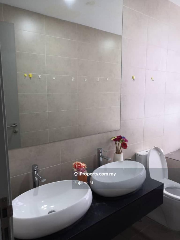 Service Residence for Rent in KL Gateway Premium Residences by Sujatha M - iProperty.com.my