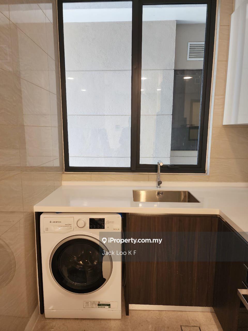 Residensi Servis untuk Dijual di The Manor oleh Jack Loo K F - iProperty.com.my