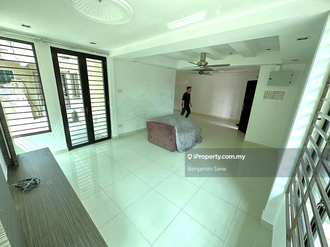 2-storey Terraced House for Sale in Taman Bukit Mewah, Kajang by Benjamin Siew - iProperty.com.my