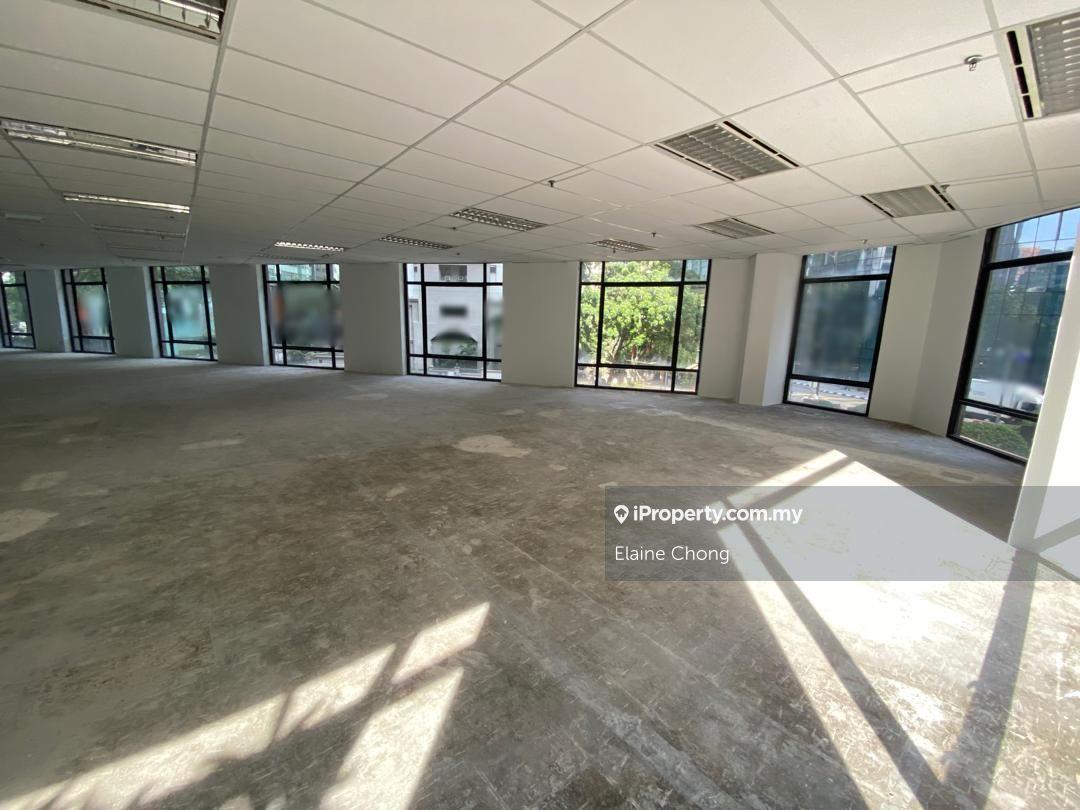 Ruang-Niaga untuk Disewa di Bukit Bintang, KL City Centre oleh Elaine Chong - iProperty.com.my