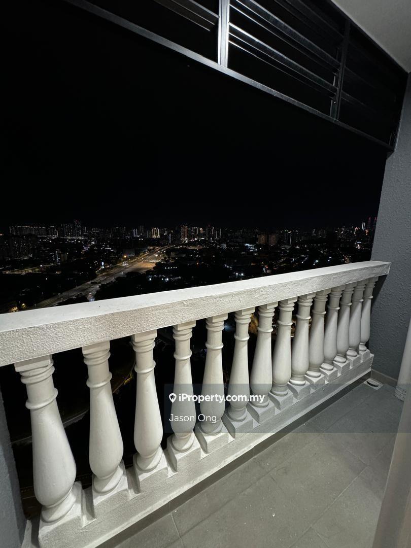 Service Residence for Rent in Tuan 2egacy by Jason Ong - iProperty.com.my