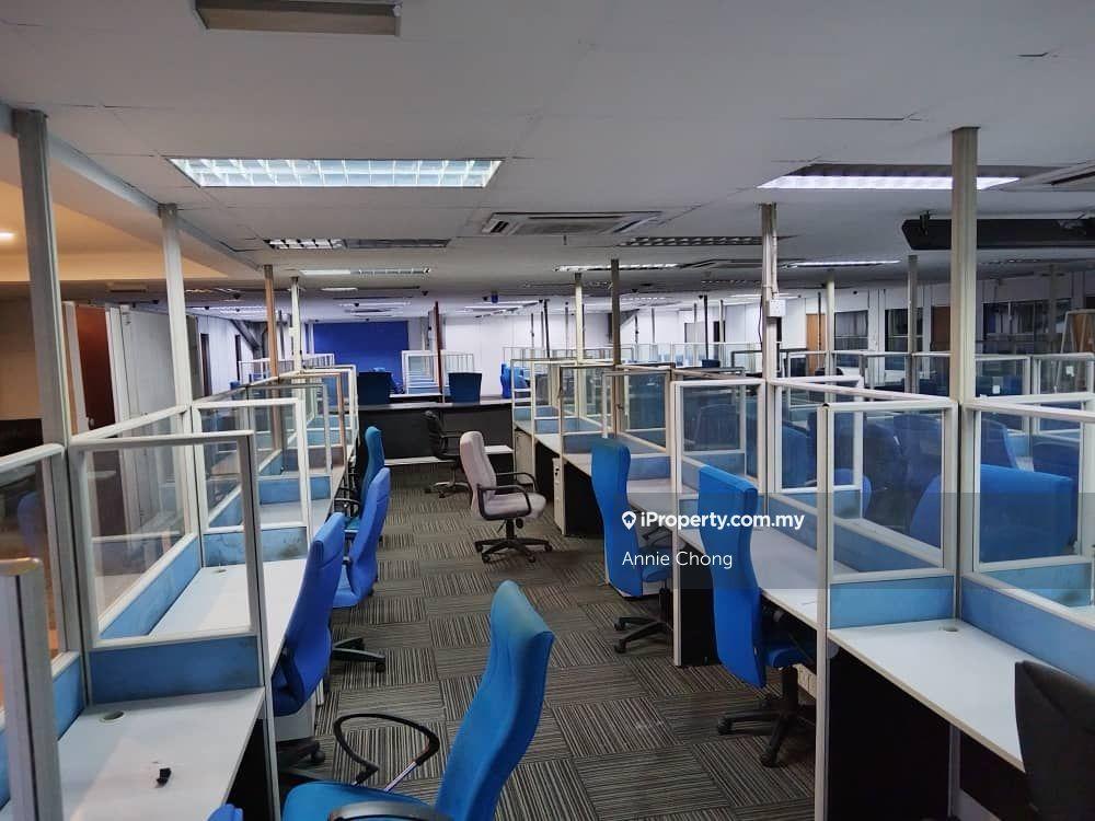 Gudang untuk Disewa di Seksyen 51a, Petaling Jaya oleh Annie Chong - iProperty.com.my