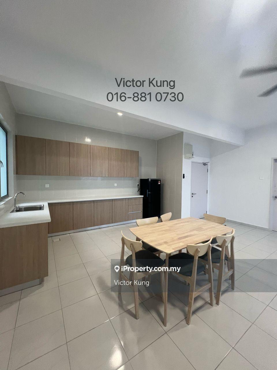 Pangsapuri untuk Disewa di Opal oleh Victor Kung - iProperty.com.my