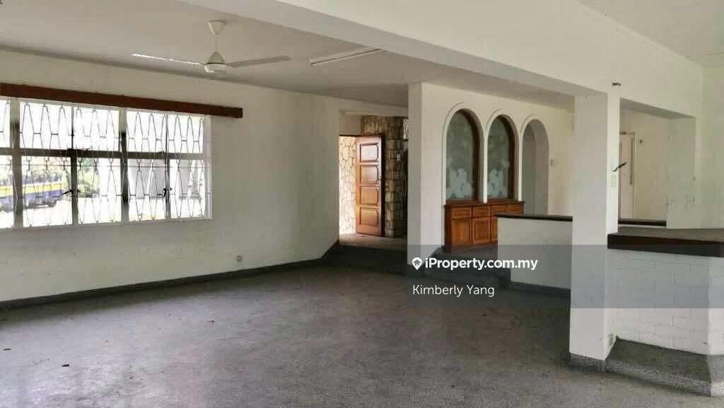 Banglo Tanah untuk Dijual di KENNY HILLS - PANORAMIC VIEWS 360 DEGREES, Bukit Tunku (Kenny Hills) oleh Kimberly Yang - iProperty.com.my