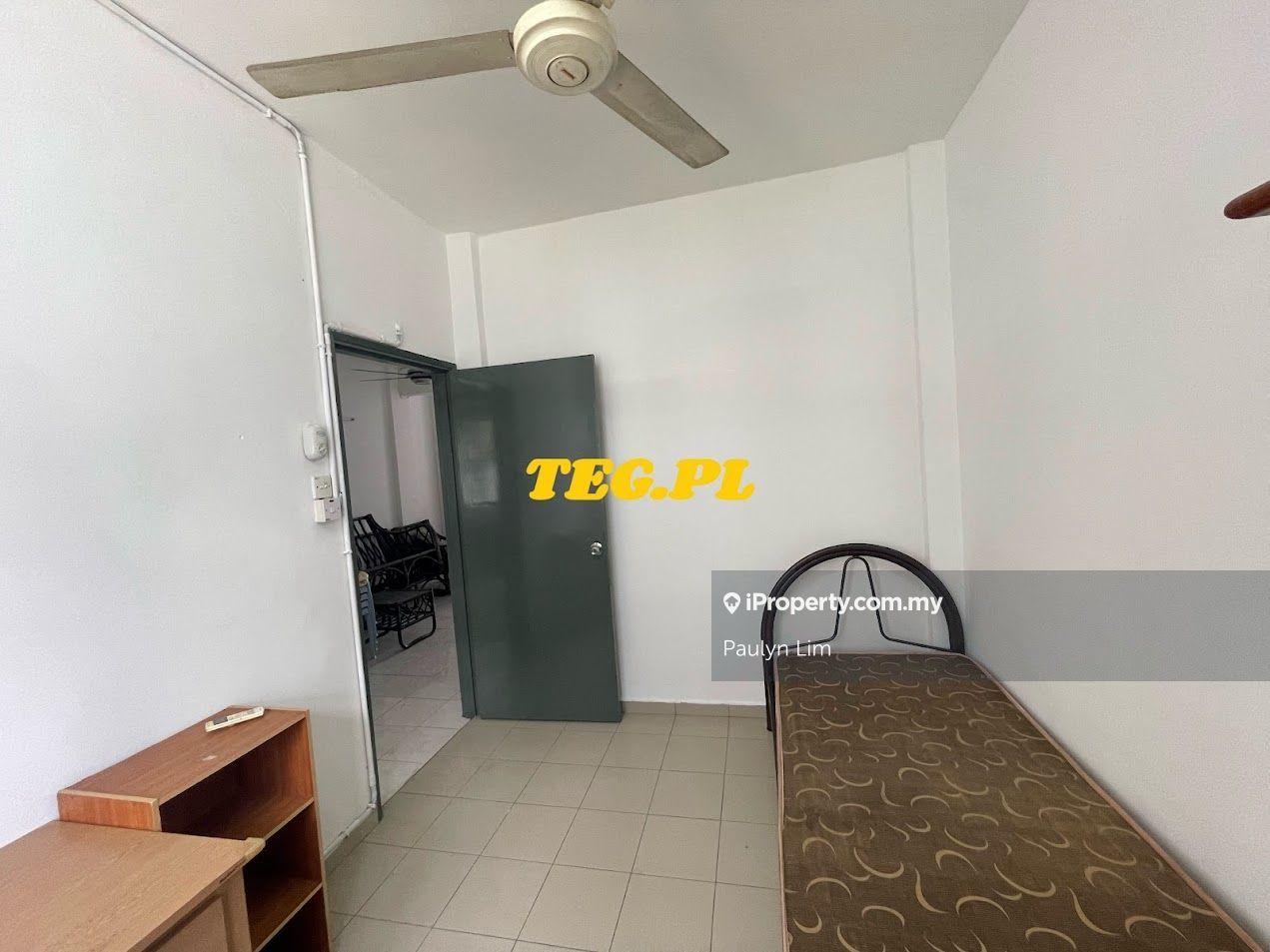 Apartment for Sale in Pangsapuri Subang Jaya by Paulyn Lim - iProperty.com.my