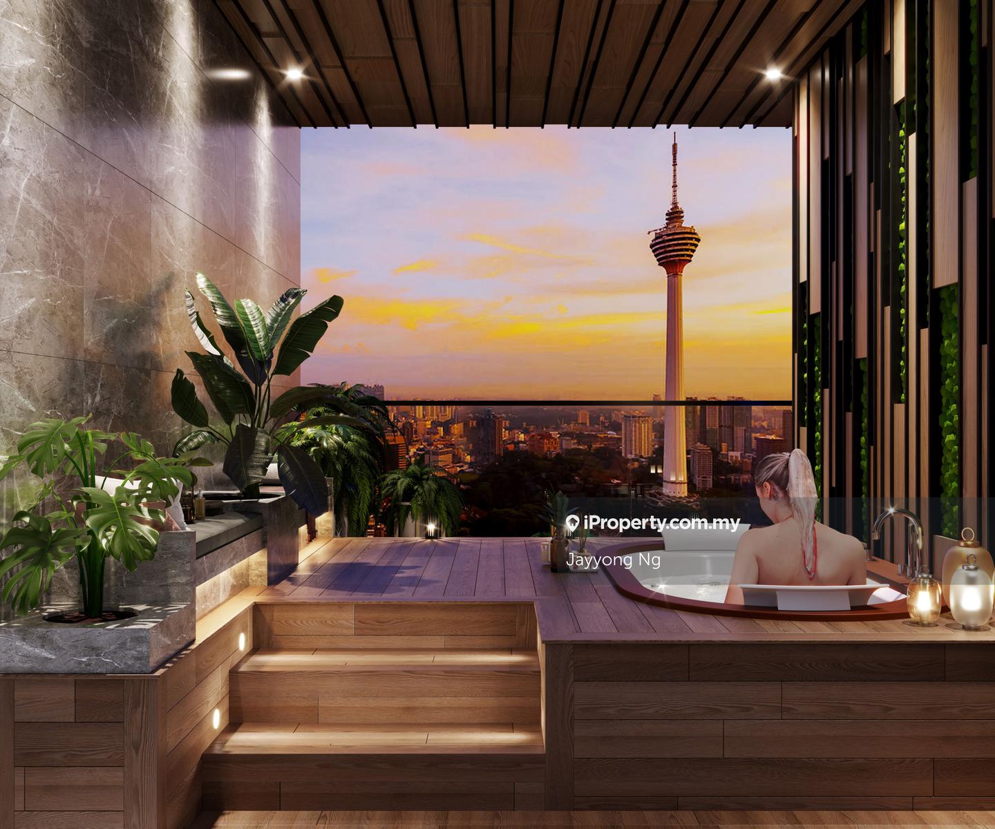 Service Residence for Sale in Skylon Residences by Jayyong Ng - iProperty.com.my