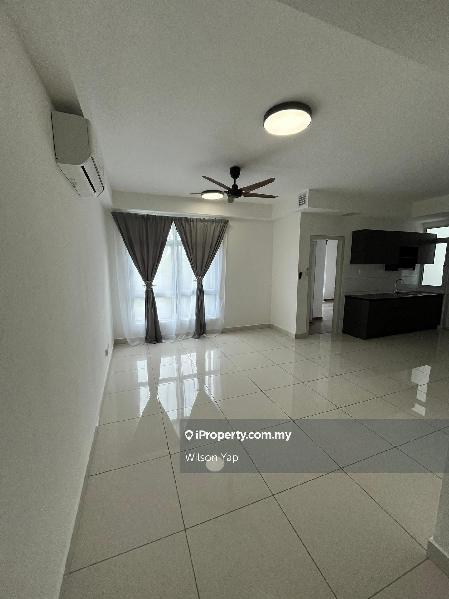 Residensi Servis untuk Disewa di MIRAI Residences oleh Wilson Yap - iProperty.com.my