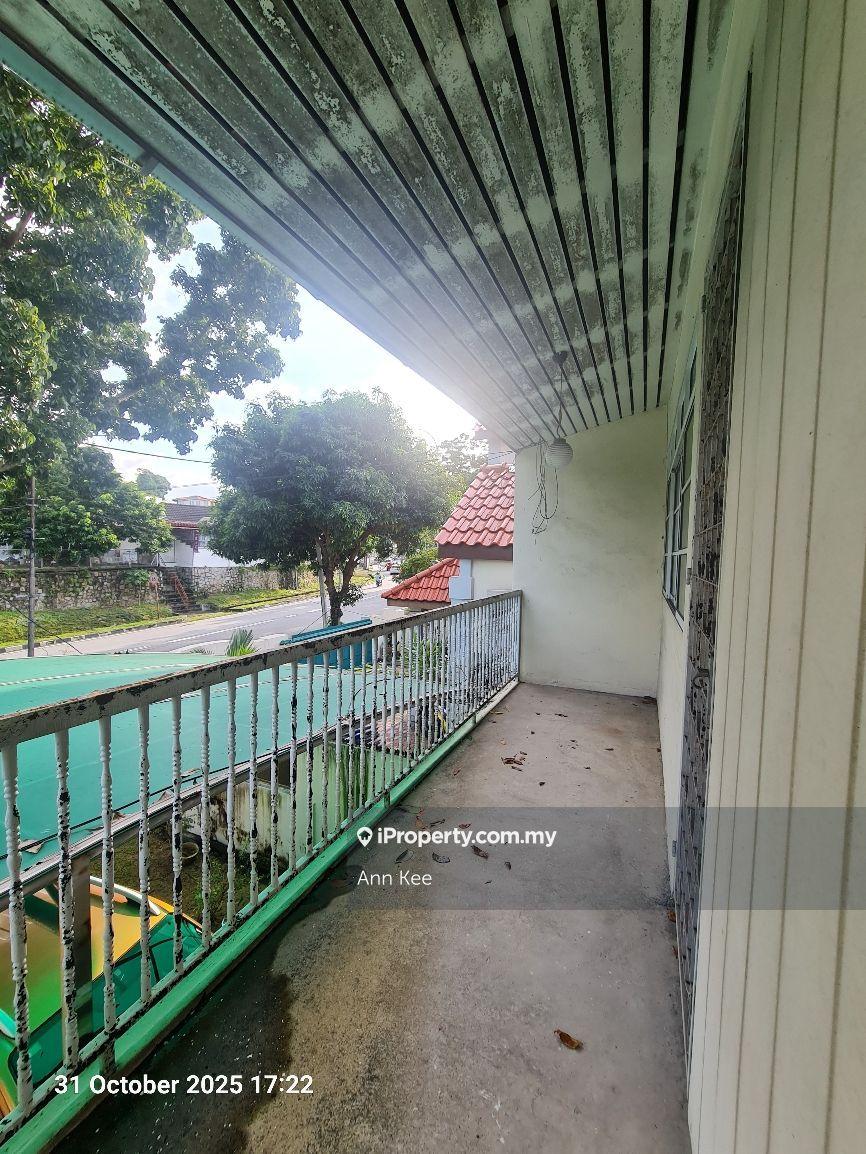 Semi-Detached House for Sale in Taman Green Lane, Jelutong by Ann Kee - iProperty.com.my