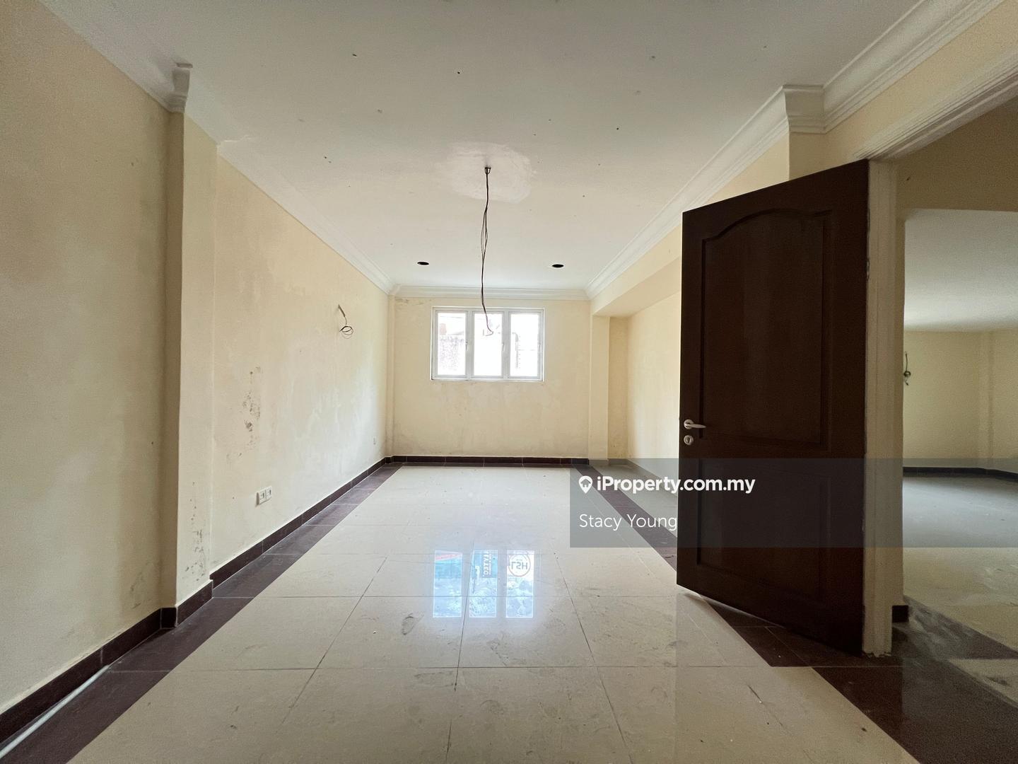 Banglo untuk Dijual di Taman Bukit Segar, Cheras oleh Stacy Young - iProperty.com.my