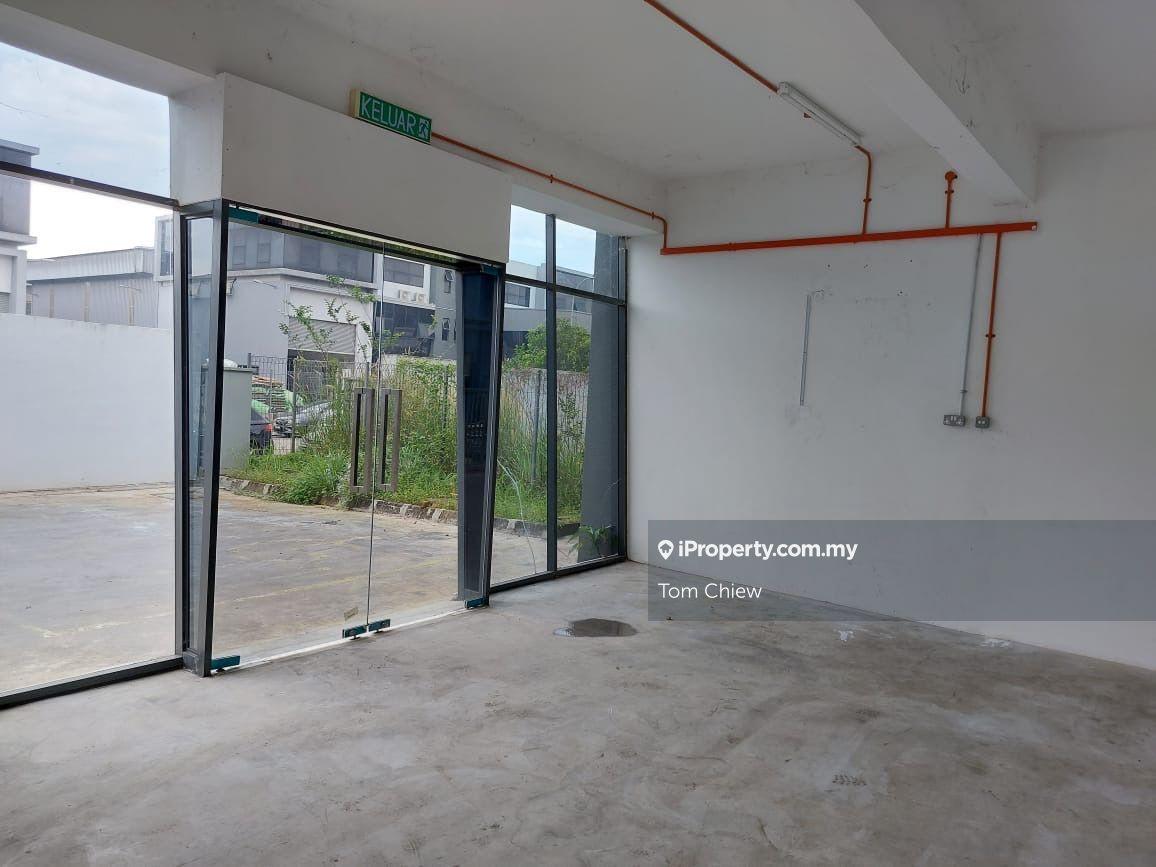 Semi-D Kilang untuk Disewa di Taman Desa Cemerlang, Ulu Tiram oleh Tom Chiew - iProperty.com.my
