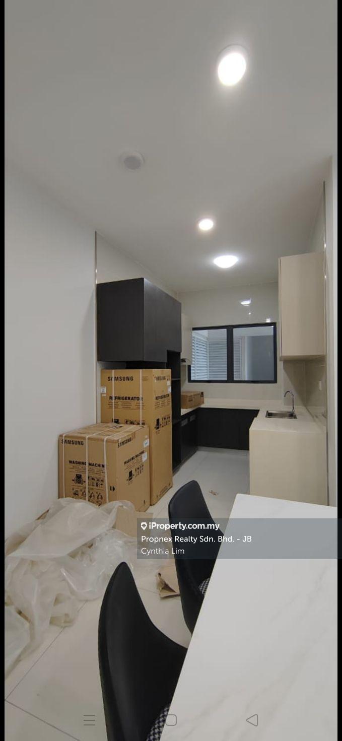 Condominium for Rent in Lovell @ Country Garden Danga Bay by Cynthia Lim - iProperty.com.my