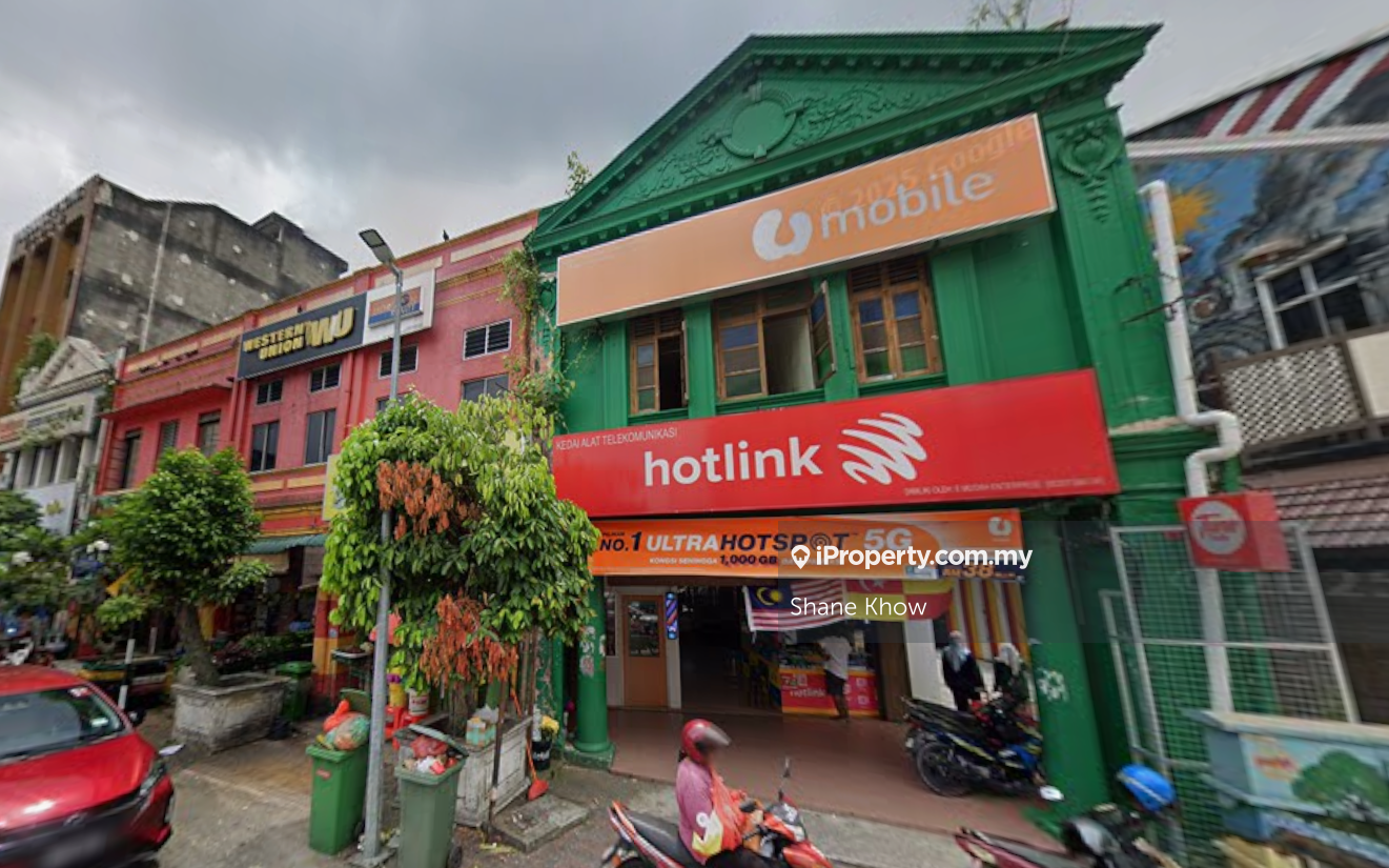 Kedai untuk Dijual di Bandar Kajang, Kajang oleh Shane Khow - iProperty.com.my