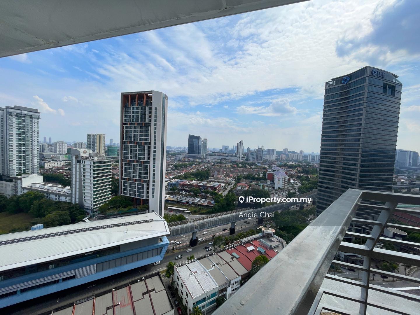 Condominium for Sale in The Plaza Condominium by Angie Chai - iProperty.com.my