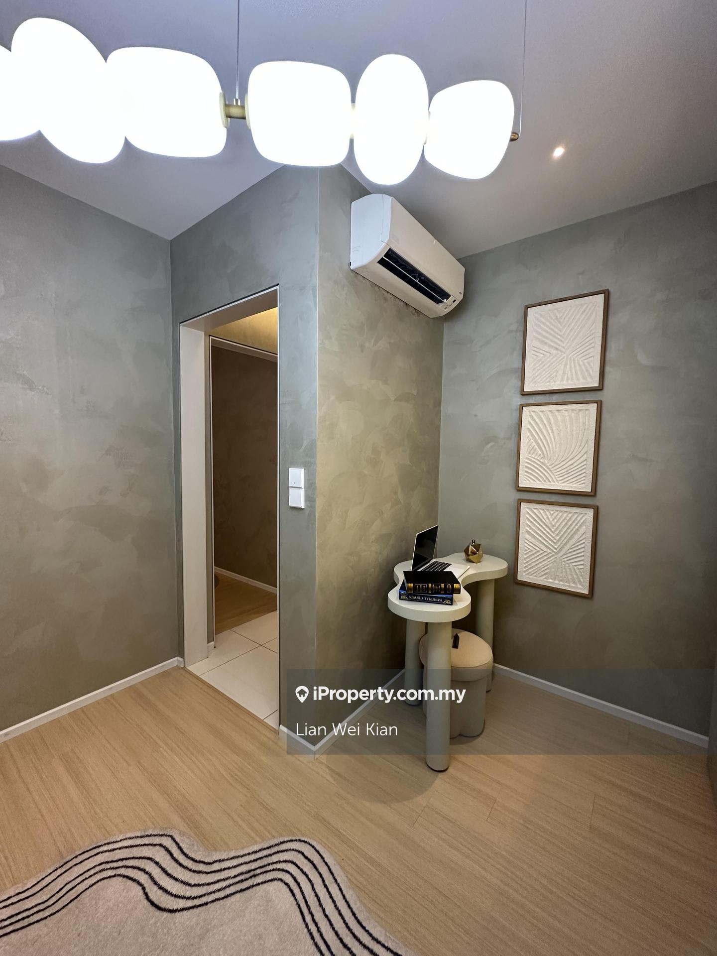 Residensi Servis untuk Dijual di M Azura oleh Lian Wei Kian - iProperty.com.my