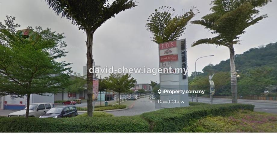 Kondominium untuk Dijual di Seri Riana Residence oleh David Chew - iProperty.com.my