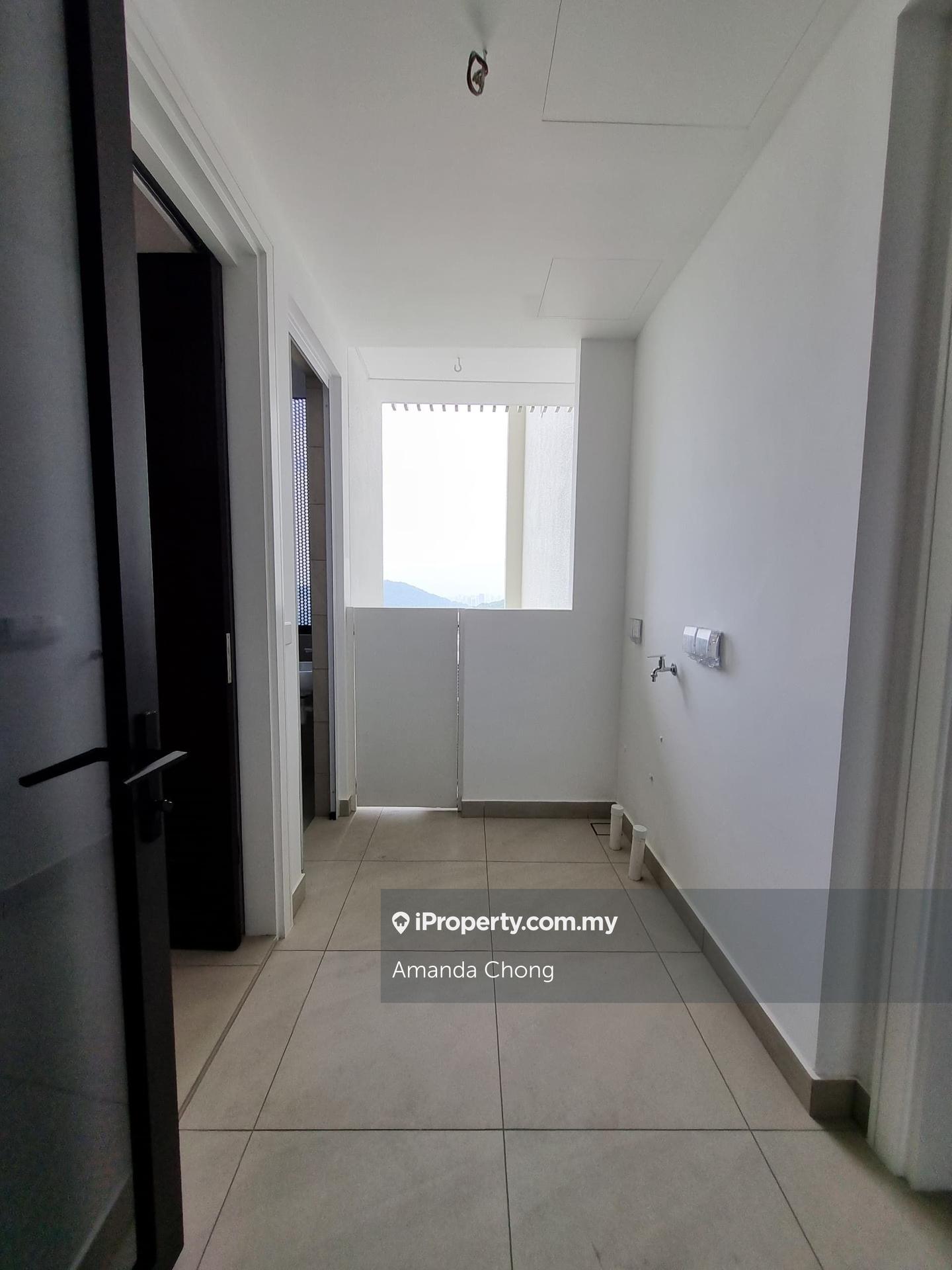 Service Residence for Sale in Park Regent @Desa Park City by Amanda Chong - iProperty.com.my