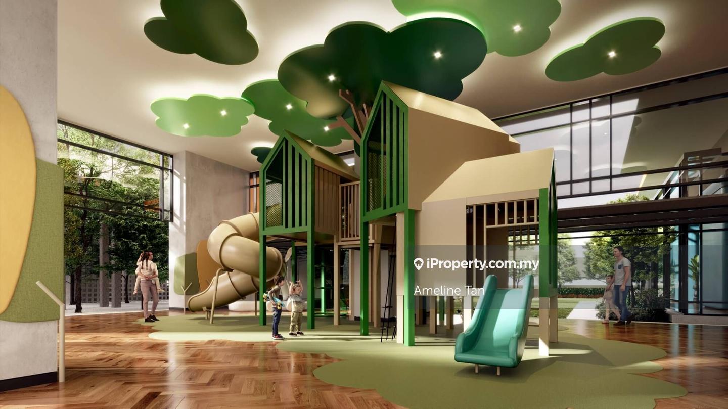 Condominium for Sale in The MINH by Ameline Tan - iProperty.com.my