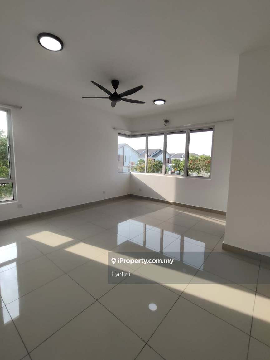 2-storey Terraced House for Sale in Bandar Rimbayu, Telok Panglima Garang by Hartini - iProperty.com.my