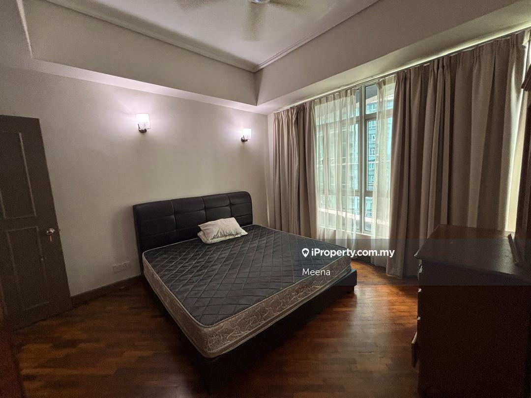 Condominium for Sale in Suasana Sentral Condominiums by Meena - iProperty.com.my