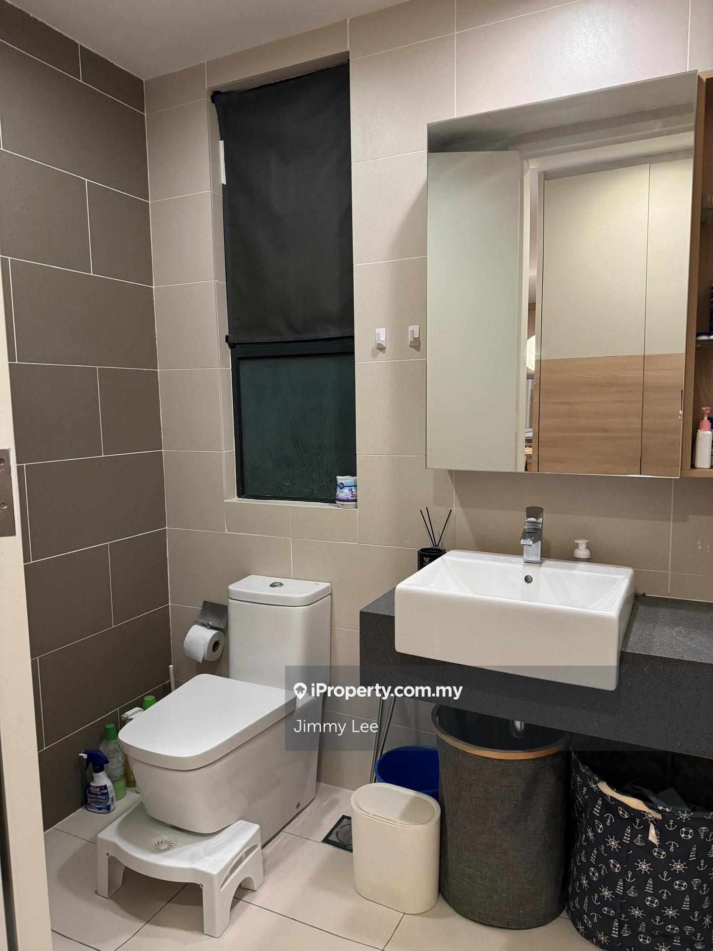 Service Residence for Sale in The Potpourri by Jimmy Lee - iProperty.com.my